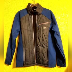 Men's New Balance Jacket - Small